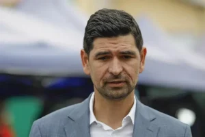 De ce a intrat George Tuță în politică: Aș fi ipocrit să spun să acesta a fost motivul. ”Vreau să schimb lumea... nu s-a întâmplat așa!”