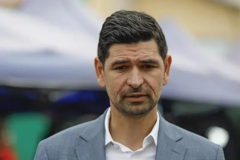 George Tuță: Motivația din spatele alegerii sale politice