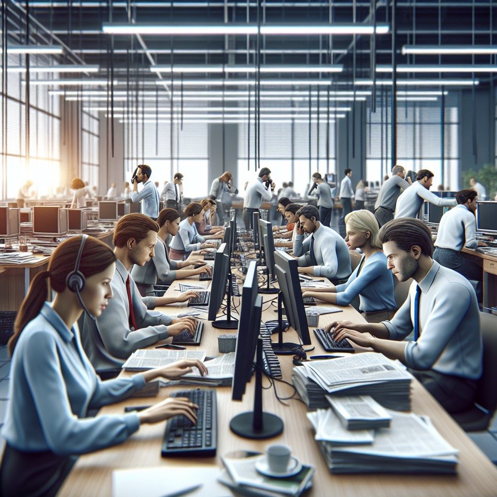 jurnaliști sub presiune