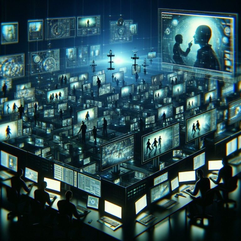 Scandalul Pegasus: abuzuri de supraveghere în state din Europa și Asia