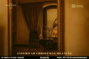 Ce este Crăciunul în anii ’30: O incursiune fascinantă în viziunea epocii interbelice