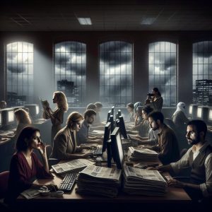 presă independentă