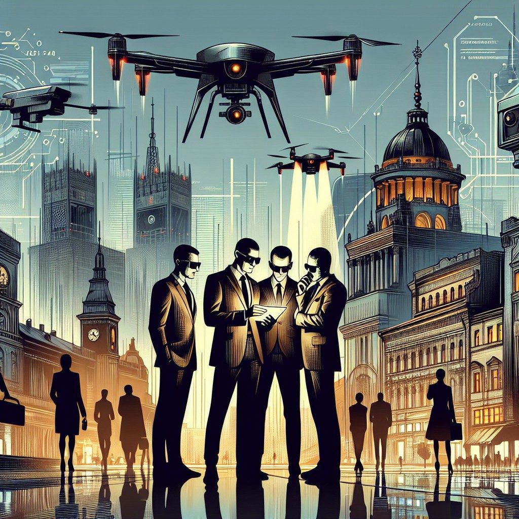 Cum se schimbă jocul serviciilor secrete în Europa de Est până în 2026