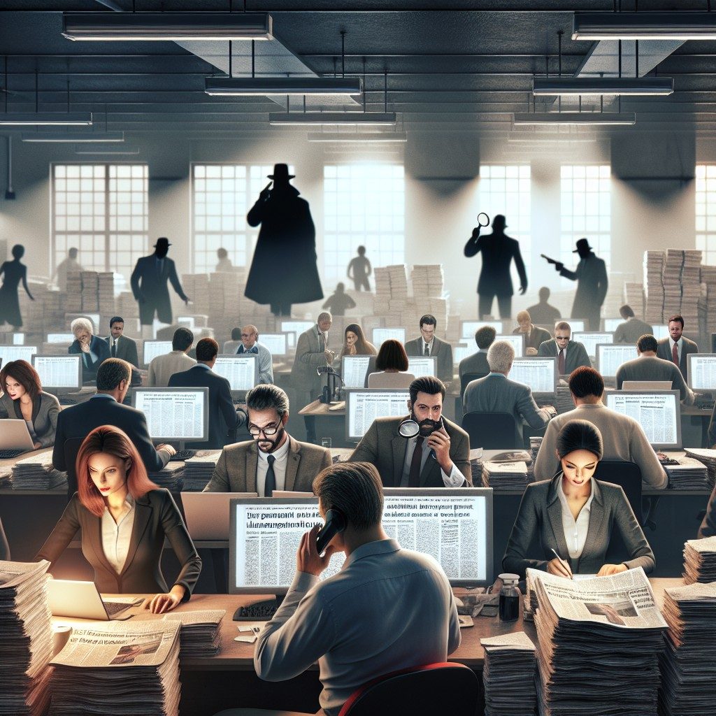 Cum presiunile politice ameninţă libertatea presei şi cum poţi recunoaşte cenzura