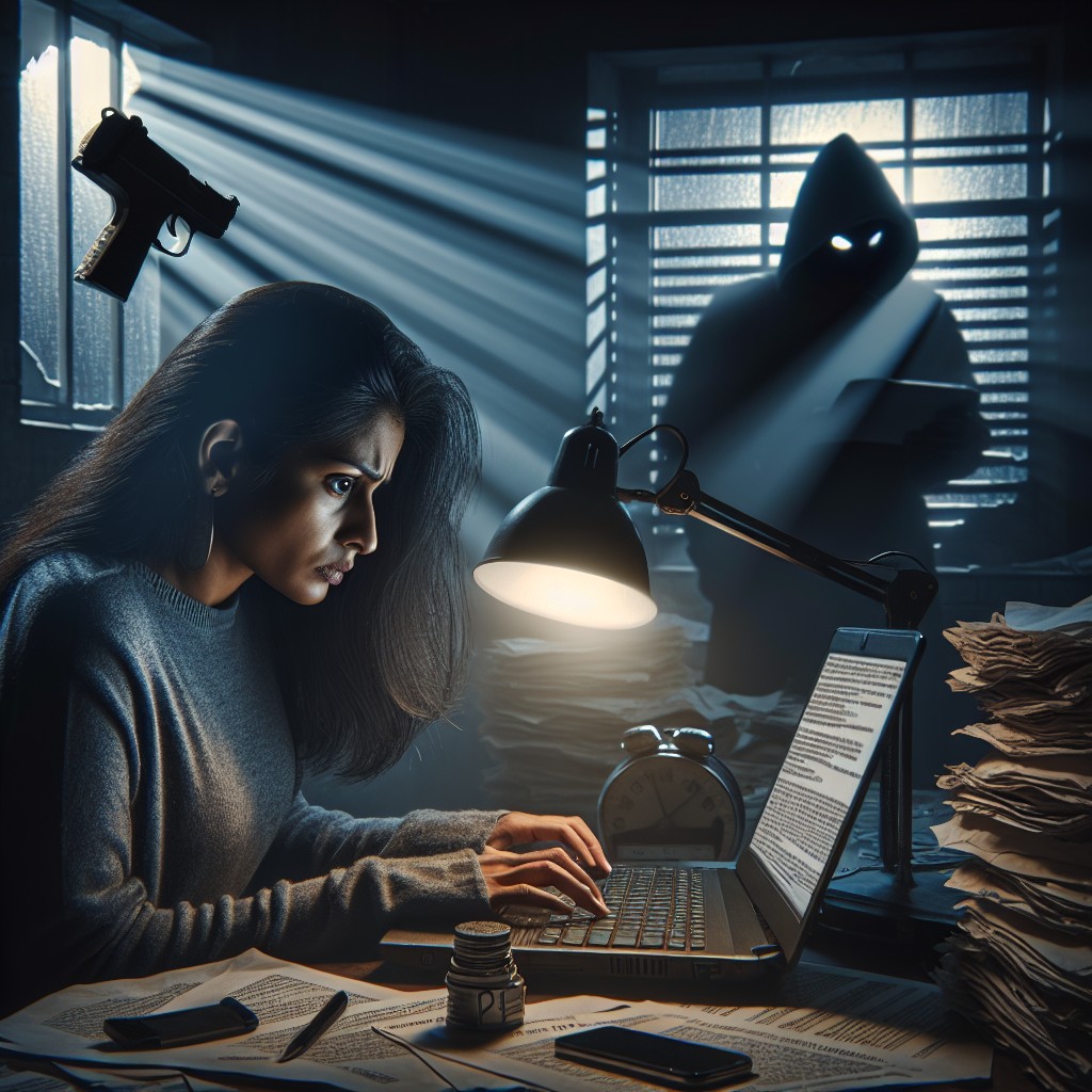 Strategii de protejare a surselor şi a jurnalistului în anchete sensibile