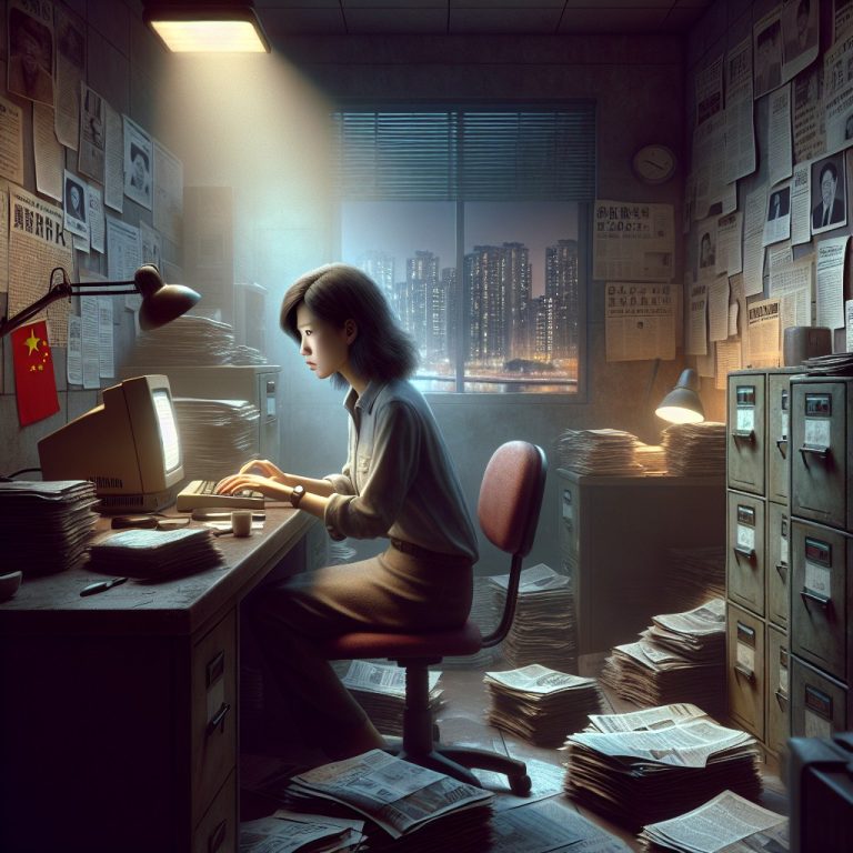 Jurnalism sub presiune: provocări pentru reporterii care investighează