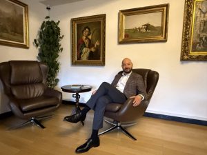 Nu lăsa dosarul să te conducă: Drept penal cu decizii reci, alături de avocatul Vladimir Naciu