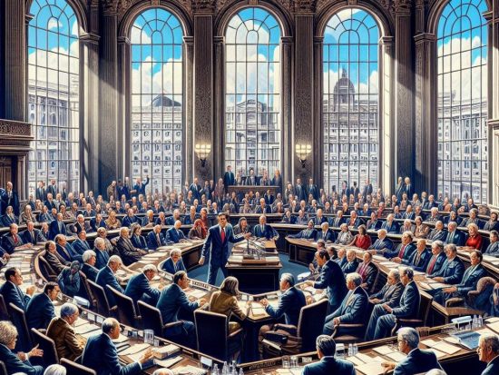 democrație democrație