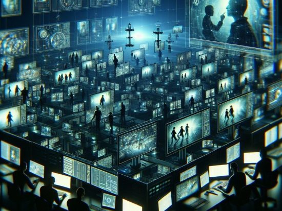 supraveghere supraveghere